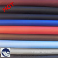 Hualong Silk Textile fabric china manufacturers for suit fabric of men / 190t polyester taffeta fabric low price